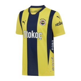 Fenerbahce Thuisshirt 2024-25